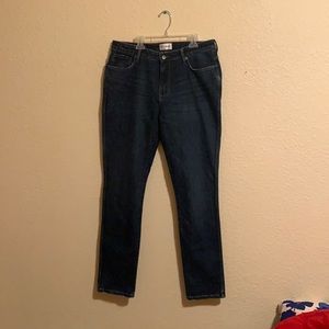 Dish Denim - never been worn